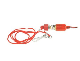 Talamex Stroomonderbreker inboard