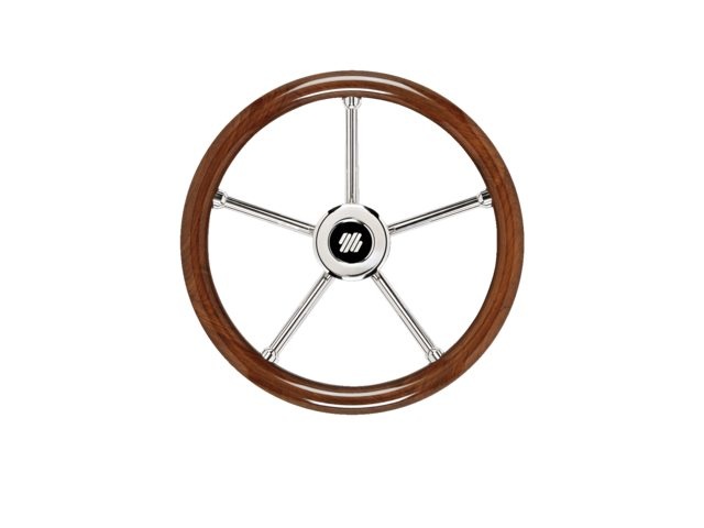 Ultraflex V30 stuurwiel