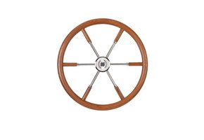 Ultraflex V84 stuurwiel