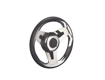 Ultraflex Loredan stuurwiel