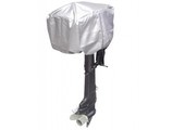Buitenboordmotorhoes Seacover