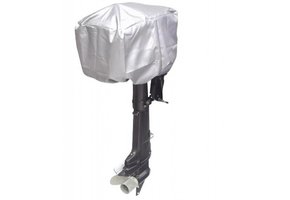 Lalizas Buitenboordmotorhoes Seacover