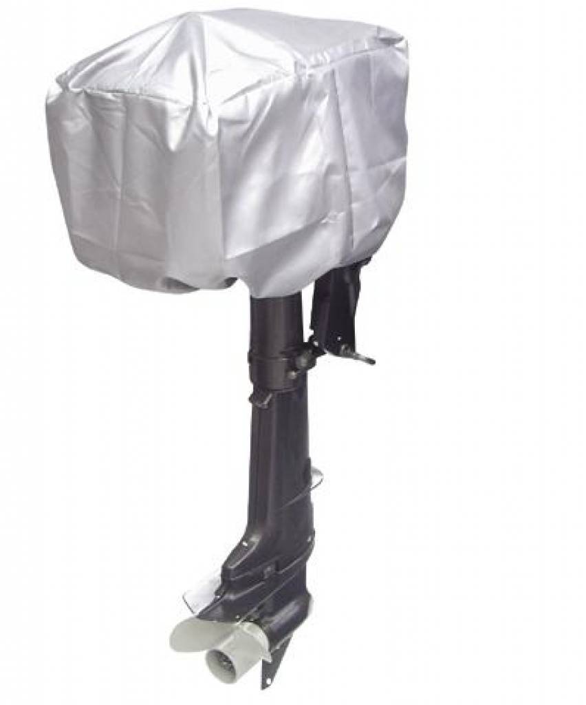 Lalizas Buitenboordmotorhoes seacover