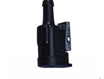 Plastimo Slangconnector Johnson/Evinrude