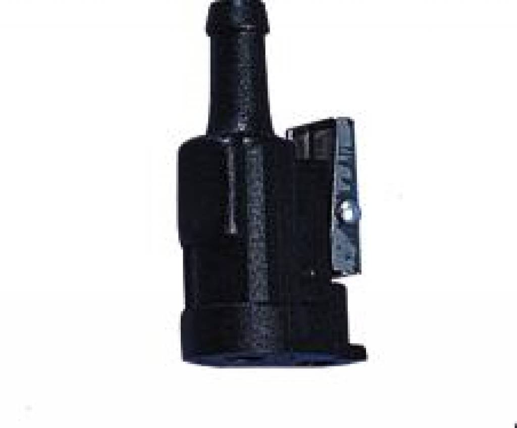 Plastimo Slangconnector Johnson/Evinrude