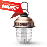 Barebones Beacon - tafel-/hanglamp - koper