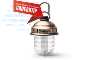 Barebones Beacon - tafel-/hanglamp - koper