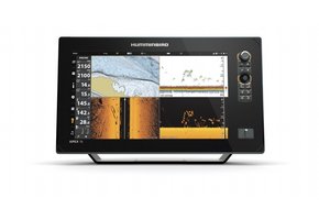 Humminbird Apex 16 MSI+ Kaartplotter Cho