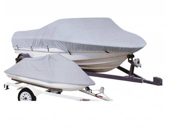 Lalizas Seacover afdekzeil