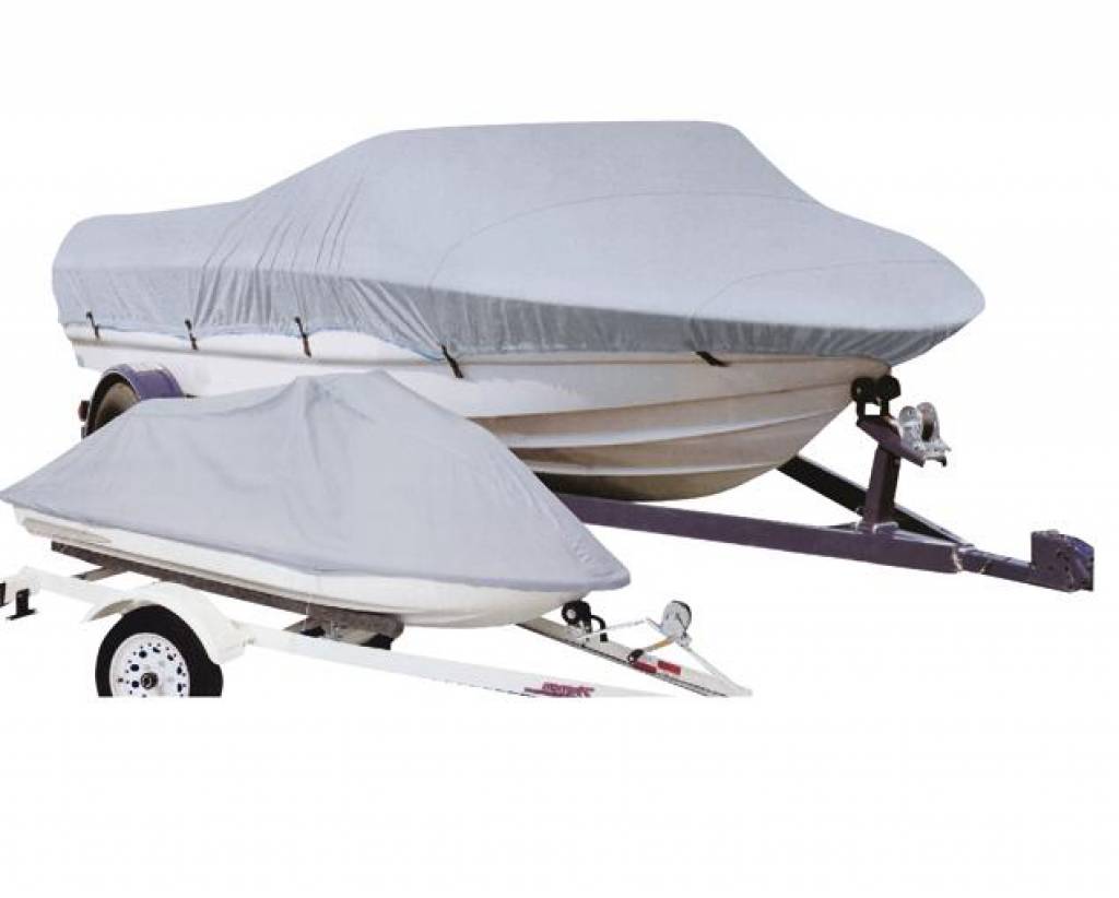 Lalizas Seacover afdekzeil