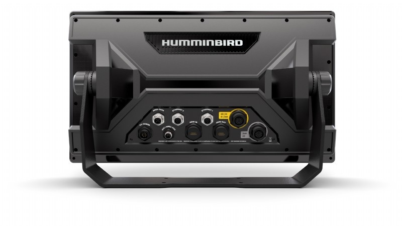 Humminbird Apex 16 MSI+ Kaartplotter