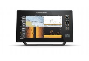 Humminbird Apex 13 MSI+ Kaartplotter