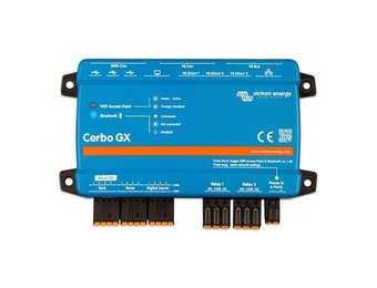 Victron Cerbo GX