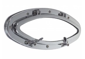 Foresti & Suardi  Ovale patrijspoort Foresti & Suardi