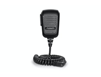 Fusion Handheld Microfoon