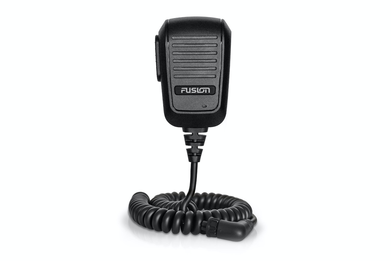 Fusion Handheld Microfoon