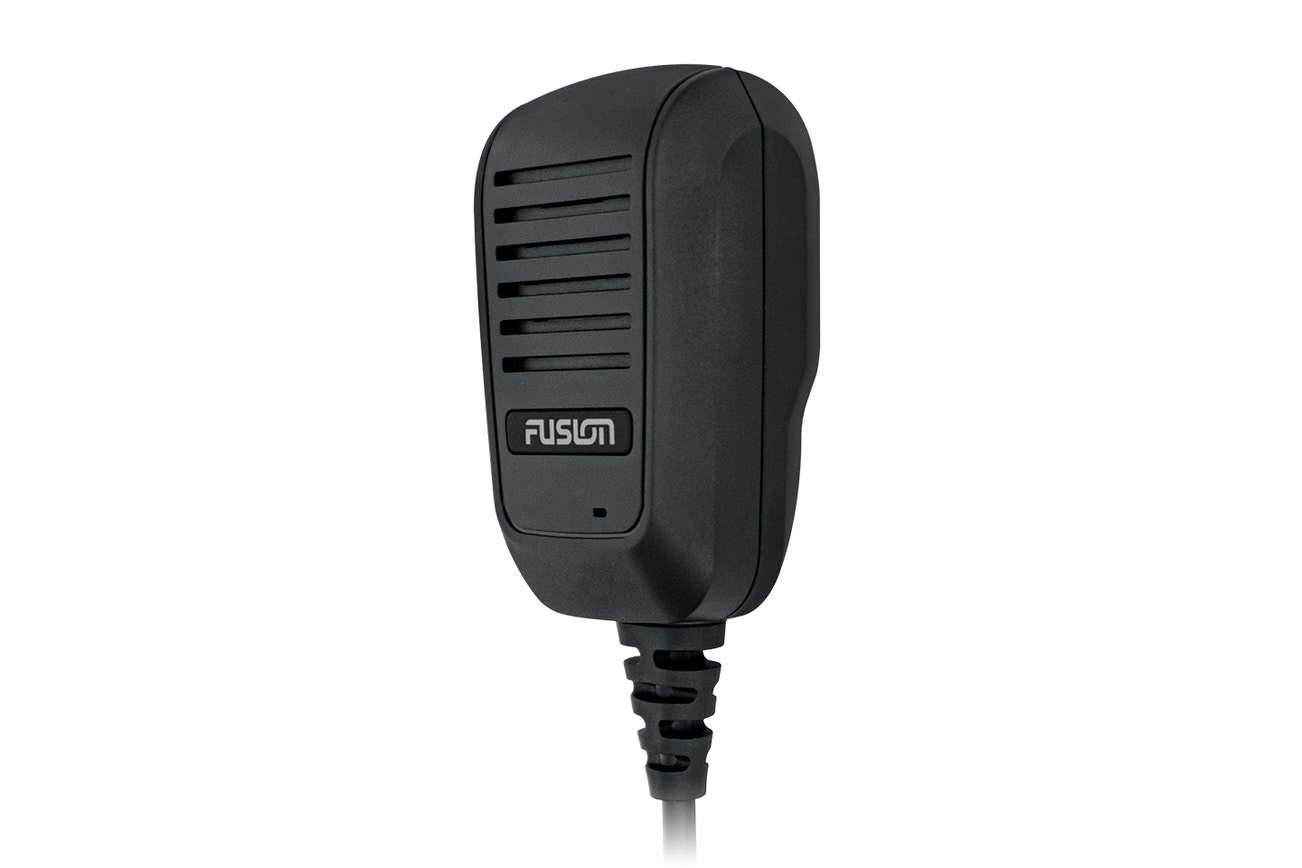 Fusion Handheld Microfoon