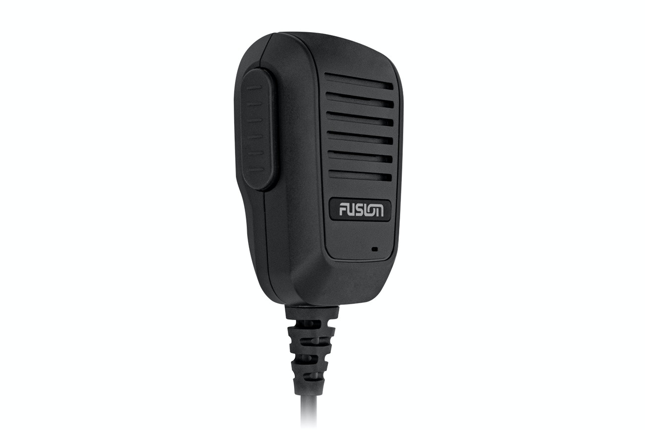 Fusion Handheld Microfoon