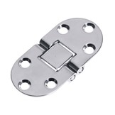 Roca TAFELBLADSCHARNIER RVS 76 X 38 440401