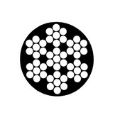 Talamex Railingdraad