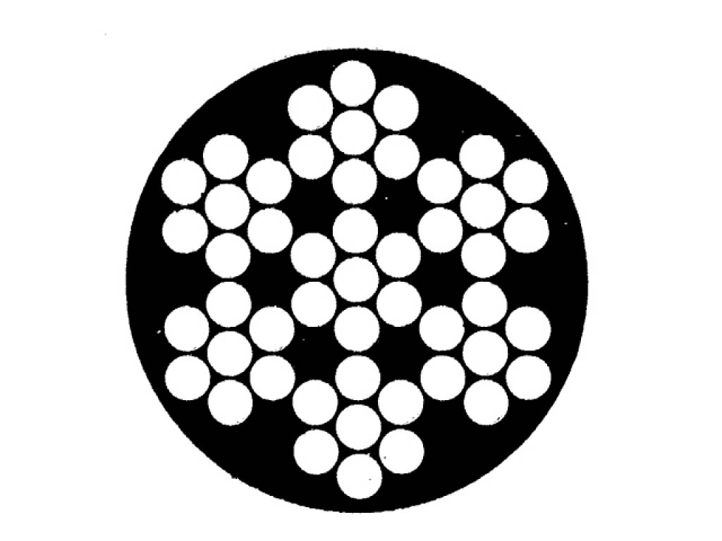 Talamex Railingdraad