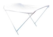 Bimini top standaard