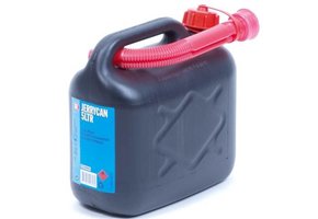 Benson Jerrycan 3 maten