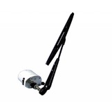 Roca Ruitenwisser set compleet