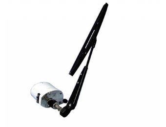 Roca Ruitenwisser set compleet