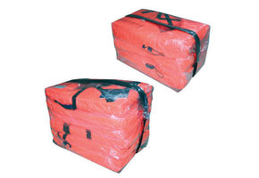 Lalizas Tas met vesten