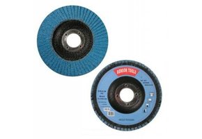 Hofftech Lamellenschijf