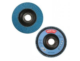 Hofftech Lamellenschijf