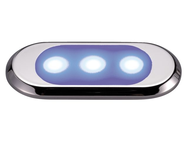 Talamex LED Courtesy lamp Oculus