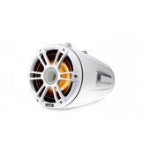 Fusion SG-FLT652SPW 6.5'' Sports White Tower Speaker CRGBW LED