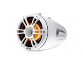 SG-FLT652SPW 6.5'' Sports White Tower Speaker CRGBW LED