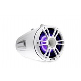 Fusion SG-FLT652SPW 6.5'' Sports White Tower Speaker CRGBW LED