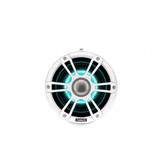 Fusion SG-FLT652SPW 6.5'' Sports White Tower Speaker CRGBW LED