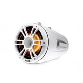 Fusion SG-FLT772SPW 7.7'' Sports White Tower Speaker CRGBW LED