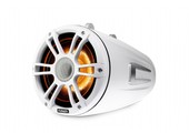 SG-FLT772SPW 7.7'' Sports White Tower Speaker CRGBW LED