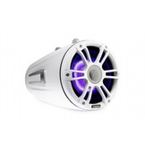 Fusion SG-FLT772SPW 7.7'' Sports White Tower Speaker CRGBW LED