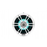 Fusion SG-FLT772SPW 7.7'' Sports White Tower Speaker CRGBW LED