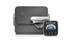 Raymarine EV-150 Stuurautomaat