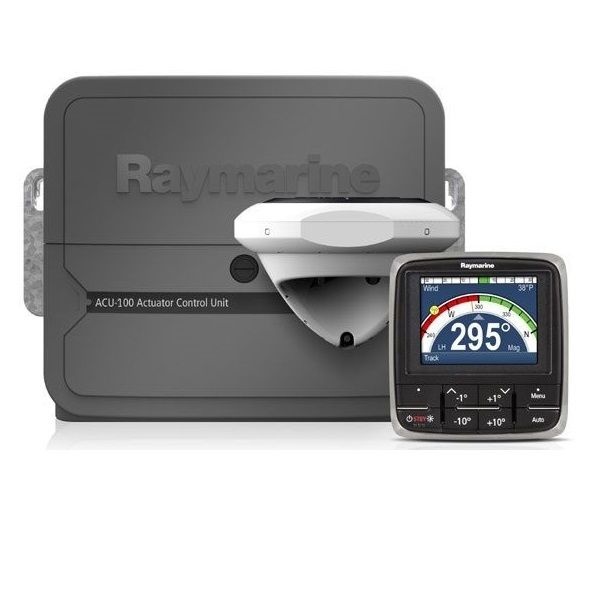 Raymarine EV-150 Stuurautomaat