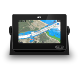 Raymarine Axiom 7+ MFD
