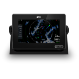 Raymarine Axiom 7+ MFD