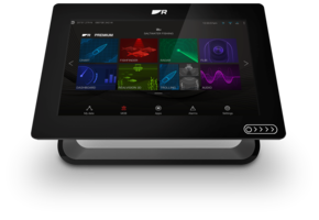 Raymarine Axiom 9+ MFD