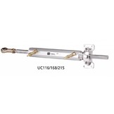 Ultraflex Stuurcilinder UC116 i