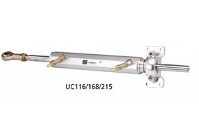 Ultraflex Stuurcilinder UC116 i