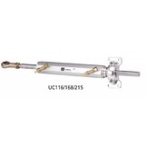 Ultraflex Stuurcilinder UC168 i
