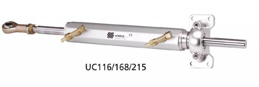 Ultraflex Stuurcilinder UC168 i